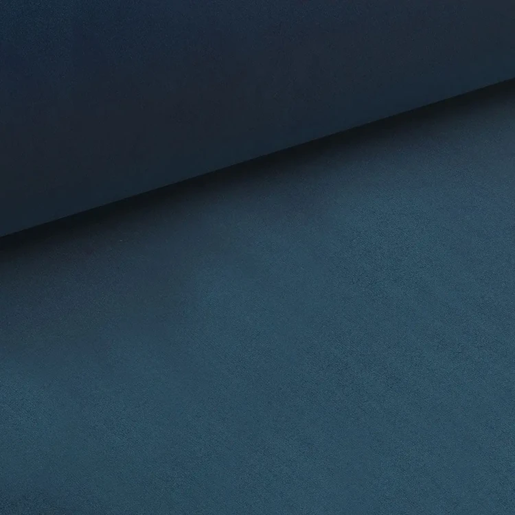 Sofa tapicerowana Nordic 3 Velvet granat Bluvel 86