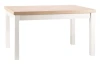 Stół rozkładany Presto 140-218 cm dąb artisan