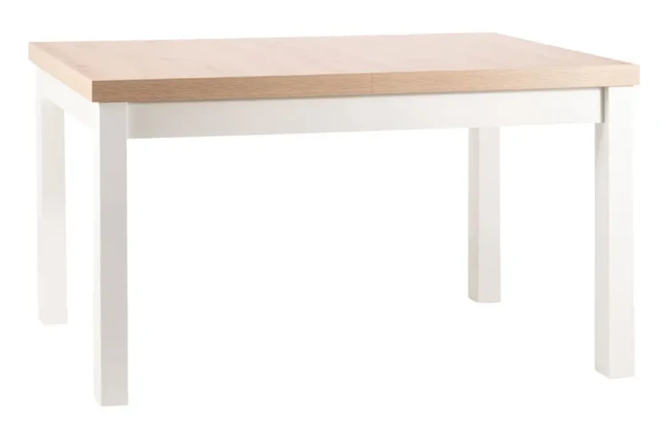Stół rozkładany Presto 140-218 cm dąb artisan