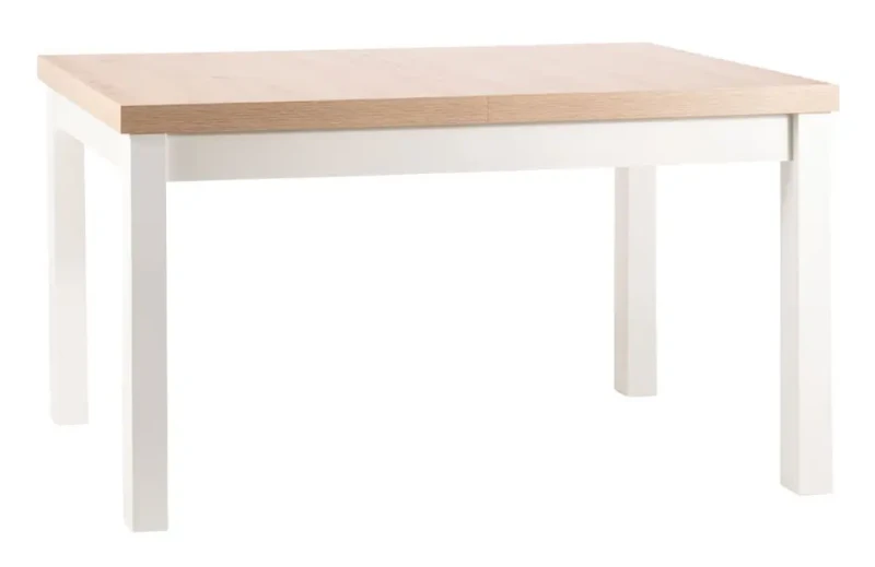 Stół rozkładany Presto 140-218 cm dąb artisan