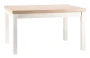 Stół rozkładany Presto 140-218 cm dąb artisan