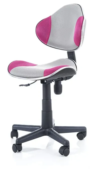 Fotel obrotowy młodzieżowy Q-G2