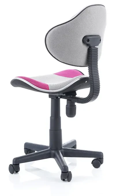 Fotel obrotowy młodzieżowy Q-G2