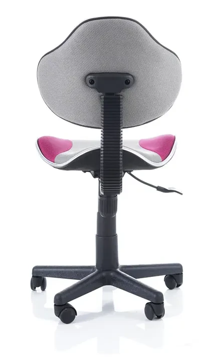 Fotel obrotowy młodzieżowy Q-G2