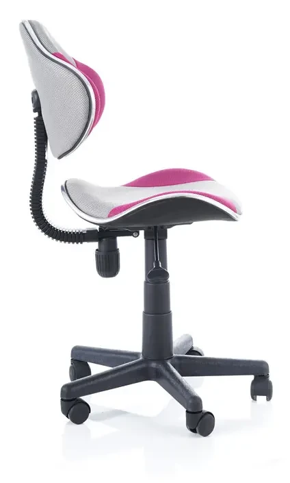 Fotel obrotowy młodzieżowy Q-G2