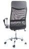 Fotel obrotowy Q-025 materiał