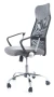 Fotel obrotowy Q-025 materiał