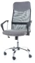 Fotel obrotowy Q-025 materiał
