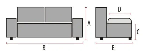 Fotel rozkładany z funkcją masażu Pegaz M Velvet