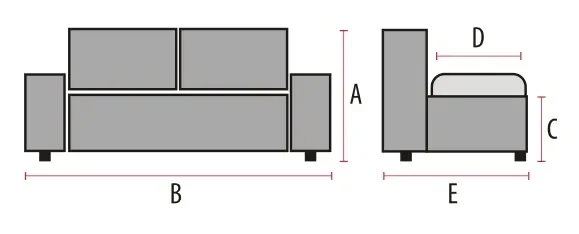 Fotel rozkładany Olimp Velvet