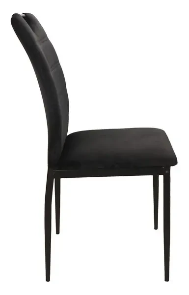 Krzesło tapicerowane Rip Velvet