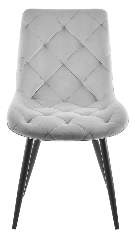 Krzesło tapicerowane Ralph Velvet