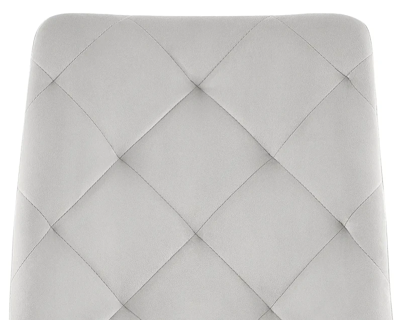 Krzesło tapicerowane Ralph Velvet