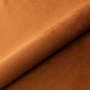 Krzesło tapicerowane Lilia Velvet cynamon Bluvel 4215
