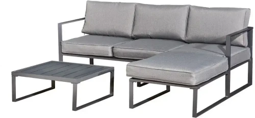 Zestaw mebli ogrodowych Marta