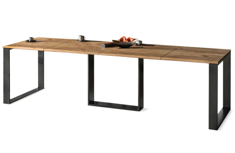 Stół Borys rozkładany 130-210 Craft