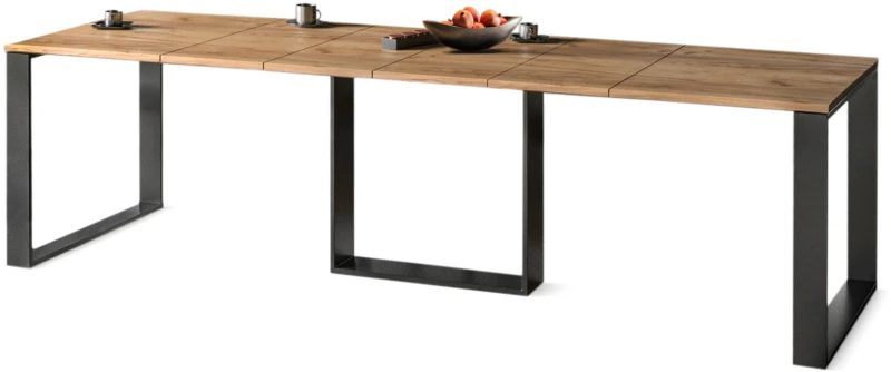 Stół rozkładany Borys 290