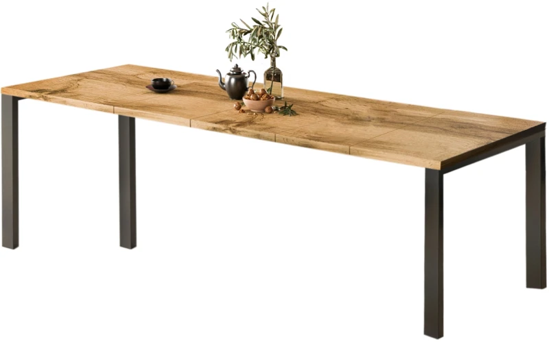 Stół Garant rozkładany 80-215