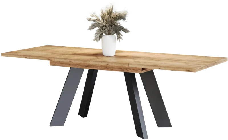 Stół Como rozkładany 130-210