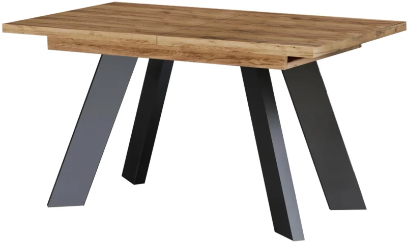 Stół Como rozkładany 130-210