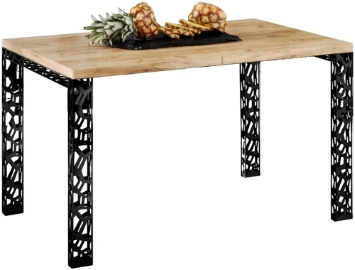 Stół Matio rozkładany 80-170