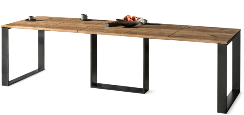 Stół Borys rozkładany 130-250