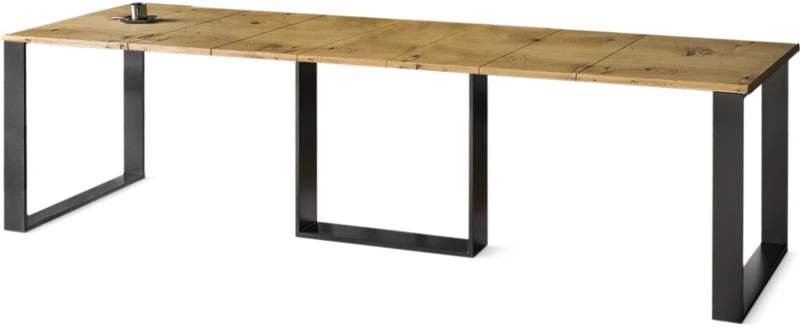 Stół Borys rozkładany 130-330