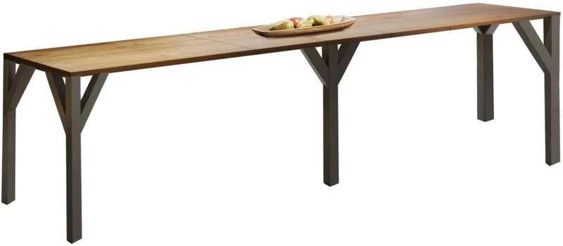 Stół Dunaj rozkładany 130-350