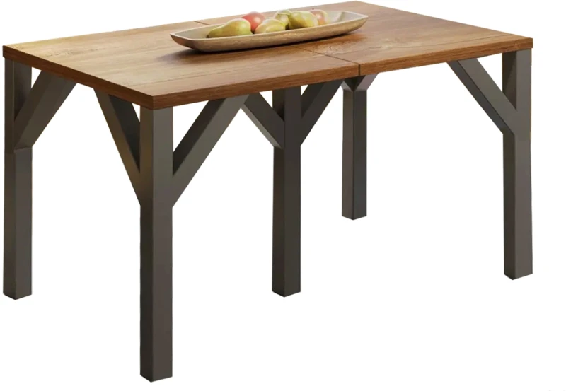 Stół Dunaj rozkładany 130-350