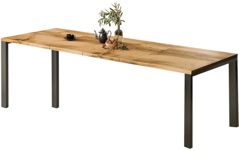 Stół Garant rozkładany 80-170