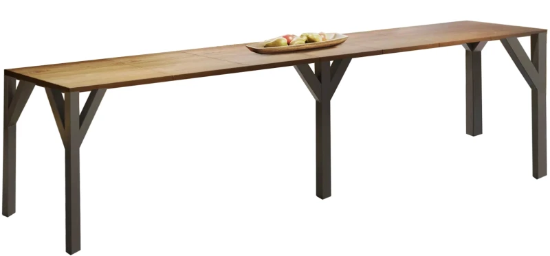 Stół Dunaj rozkładany 130-240