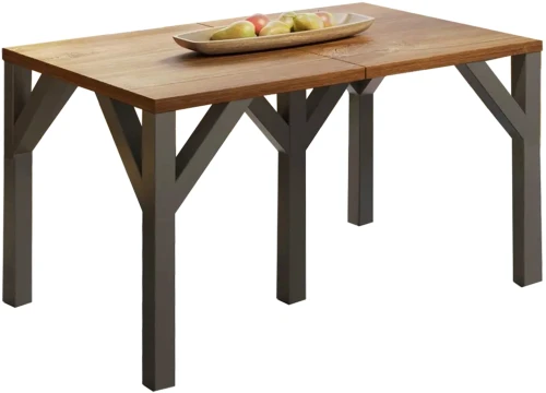 Stół Dunaj rozkładany 130-240