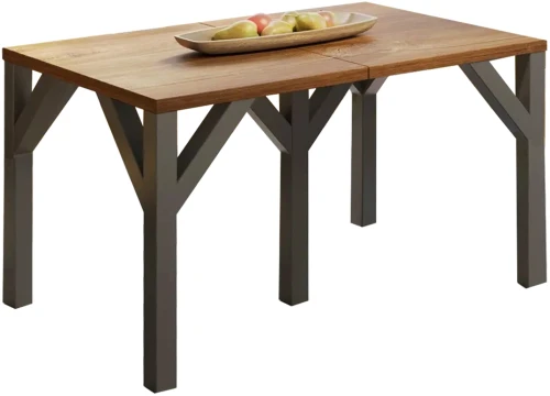 Stół Dunaj rozkładany 130-405