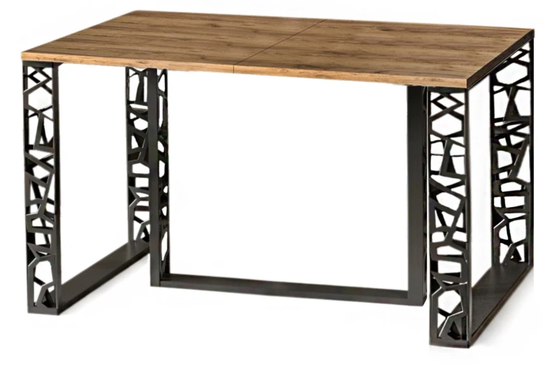 Stół Ewerest rozkładany 130-290