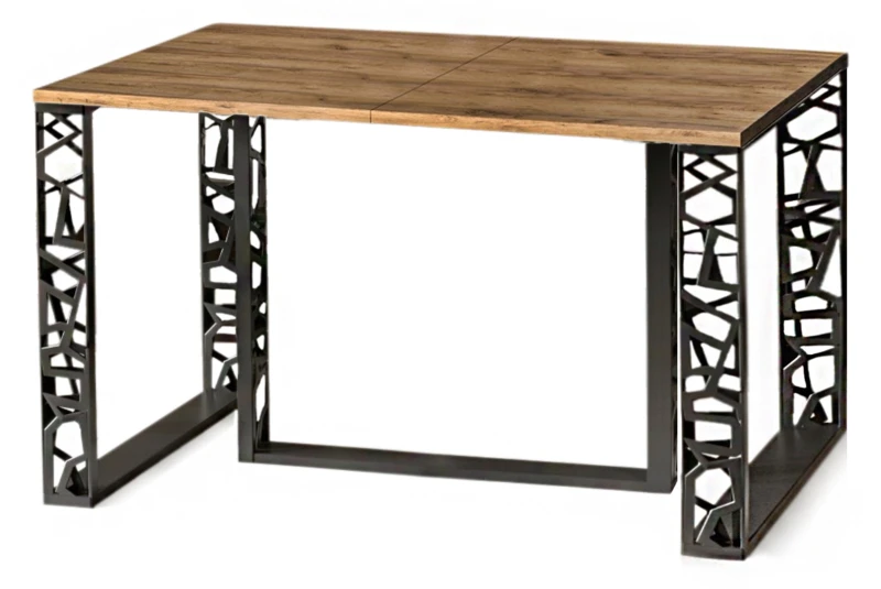 Stół Ewerest rozkładany 130-250