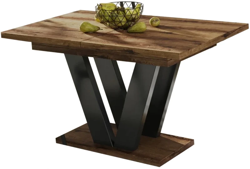 Stół Lara rozkładany 130-210