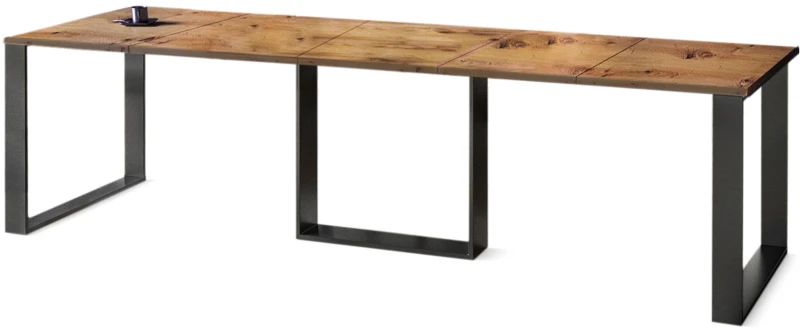 Stół Borys Bis rozkładany 130-310