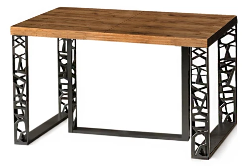 Stół Ewerest Max rozkładany 130-250