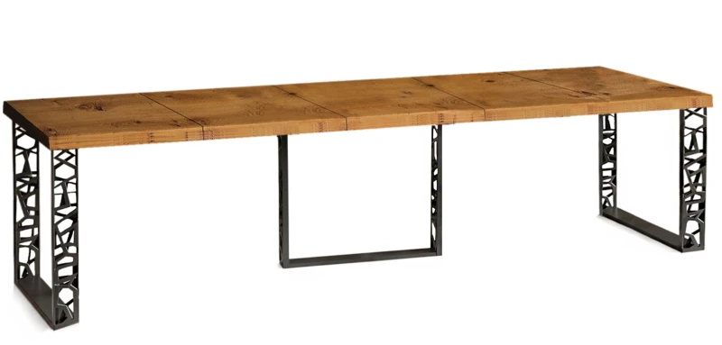 Stół Ewerest Max rozkładany 130-330