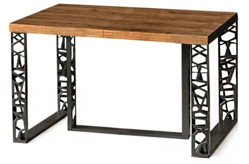 Stół Ewerest Max rozkładany 130-330