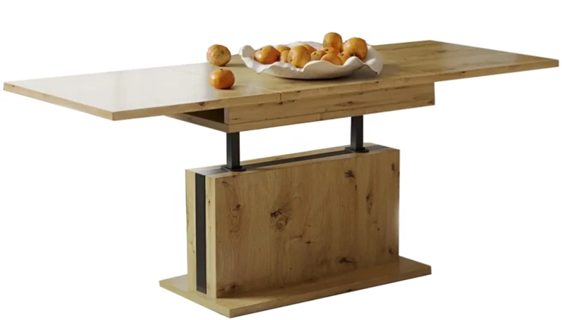 Ławostół Solaris rozkładany 110-170