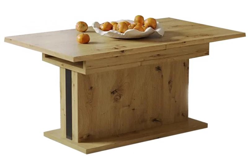 Ławostół Solaris rozkładany 110-170