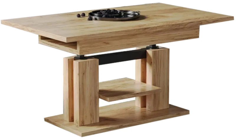 Ławostół Iso rozkładany 110-170 mix z kategorii Ławostoły w