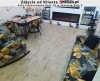 Sofa tapicerowana Poly III w stylu skandynawskim - zdjęcie od klienta