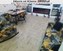 Sofa tapicerowana Poly III w stylu skandynawskim - zdjęcie od klienta