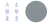 Krzesło młodzieżowe Norm wzrost 146-176 velvet podstawa czarna