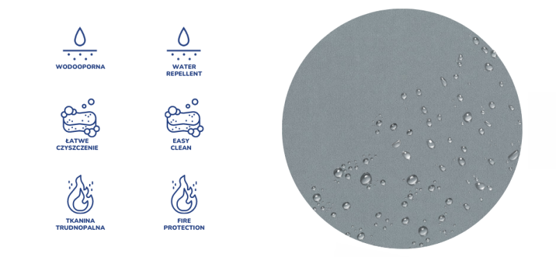 Krzesło młodzieżowe Norm wzrost 159-188 velvet podstawa czarna