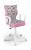 Krzesło młodzieżowe Norm wzrost 146-176 Storia podstawa biała ST31