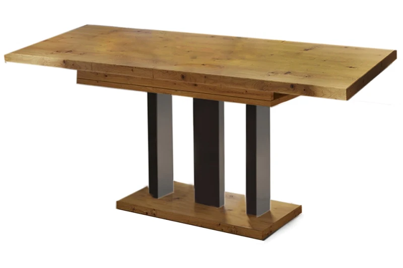 Stół Appia rozkładany 130-210 mix