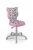 Krzesło dziecięce Petit wzrost 119 -142 cm Storia podstawa szara ST31